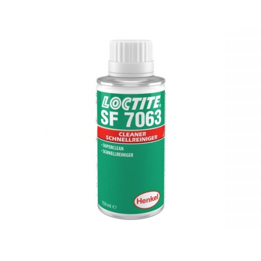 Loctite SF 7063 Schnellreiniger 150ml
