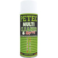 Petec 82200 Multi Cleaner Spray 200 ml