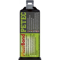 Petec 98350 PlastBond 50 ml