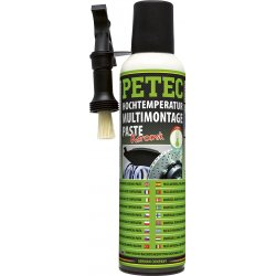 Petec 94420 Hochtemperatur Multimontagepaste 200 ml...
