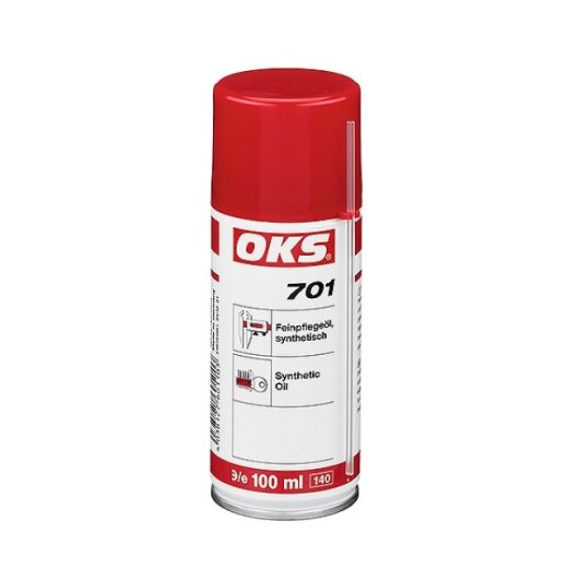 OKS 701 Feinpflege&ouml;l Spray 100ml