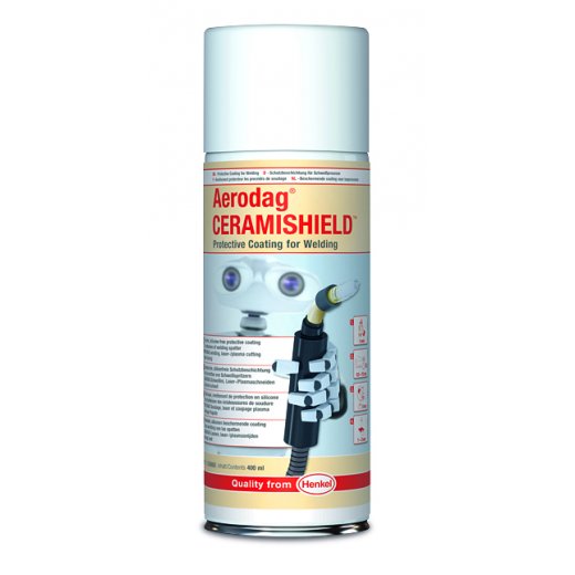 Loctite SF 7900 Ceramic Shield 400ml
