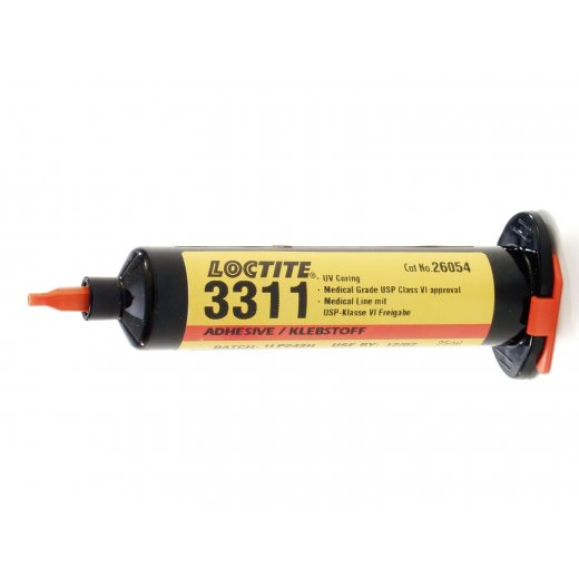 Loctite AA 3311 UV 25ml