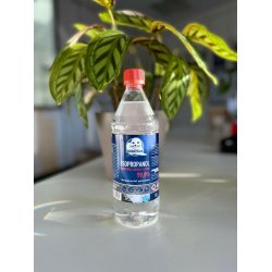 Robbyrob Isopropanol 1 l, technisch Rein, 99,9%
