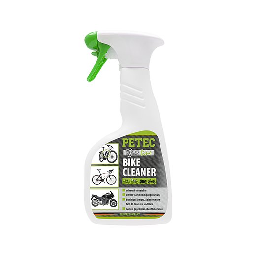 Petec 60150 Bike Cleaner 500 ml