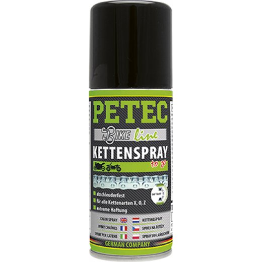 Petec 70510 Kettenspray 100 ml