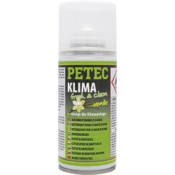 Petec 71470 Klima fresh & clean Vanille 150 ml