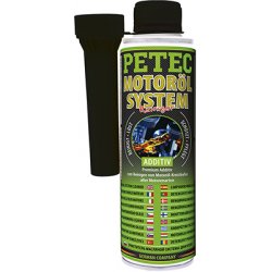 Petec 80350 Motor&ouml;lsystemreiniger 300 ml Dose