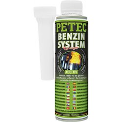 Petec 80750 Benzinsystemreiniger 300 ml Dose