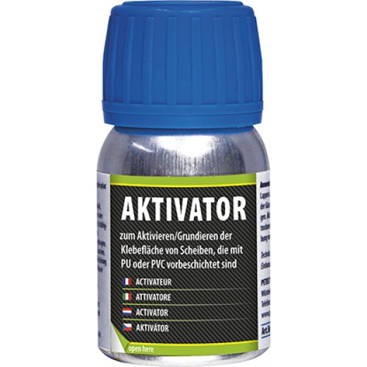 Petec 82230 Aktivator 30 ml Dose