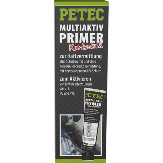 Petec 82410 Multiaktiv Primer Kombistick 10 ml