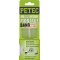 Petec 87192 Montageband transparent 2m x 19mm x 0,2mm SB-Karte