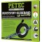 Petec 87210 Kunststoff-Klebeband 10m x 19 mm x 1,1 mm SB-Karte
