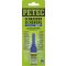 Petec 91005 Schraubensicherung mittelfest blau 5 g SB-Karte
