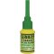 Petec 93010 Schraubensicherung superfest gr&uuml;n 10 g Flasche
