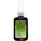 Petec 930250 Schraubensicherung superfest gr&uuml;n 250 g Flasche
