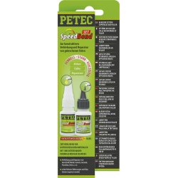 Petec 93550 SpeedBond-Set SB-Karte