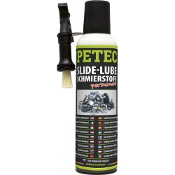 Petec 94430 Slide-Lube Pinseldose 200 ml Pinseldose