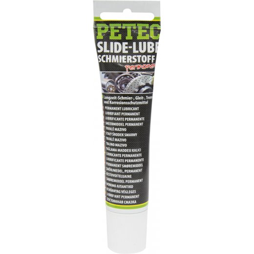 Petec 94435 Slide-Lube, SCHMIERSTOFF 35 ml Tube