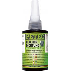 Petec 97075 Fl&auml;chendichtung gr&uuml;n, niedrigfest...