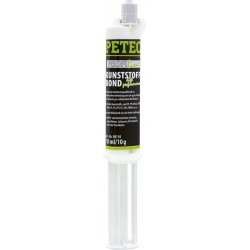 Petec 98110 KunststoffBond high performance 10 ml