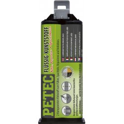 Petec 98355 Fl&uuml;ssig-Kunststoff 50 ml