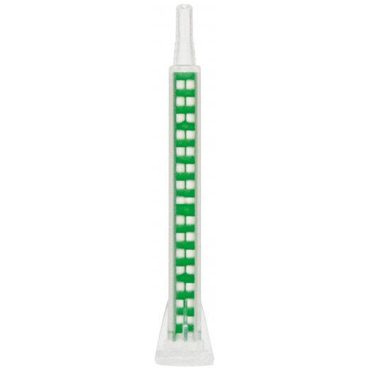 Petec 98512 Mischrohr, A-System, ohne Adapter f&uuml;r 24 ml/50 ml