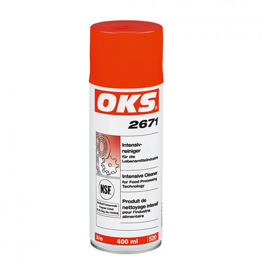 OKS 2671 Intensivreiniger 400ml